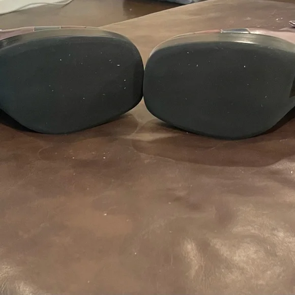 Jeffrey Campbell Never Been Worn Roxanna Slingback Platform Pump - Picture 3 of 13